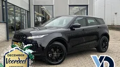 Zwart Gebruikt 2019 Land Rover Range Rover evoque Black Edition SUV | € 30.895 (Eerlijke prijs)