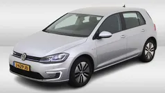 Grijs Gebruikt 2020 VW e-Golf Hatchback | € 14.450 (Eerlijke prijs)