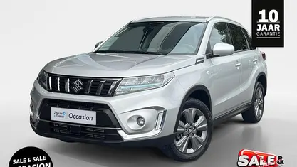 Occasion Suzuki Vitara 129 PK (94 kW) 2024 Grijs SUV