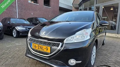 Occasion Peugeot 208 Active 82 PK (60 kW) 2013 Hatchback