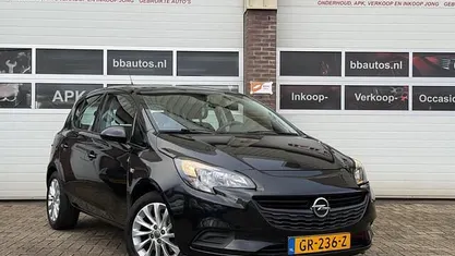 Occasion 2015 Opel Corsa Business Hatchback | € 6.950 (Eerlijke prijs)