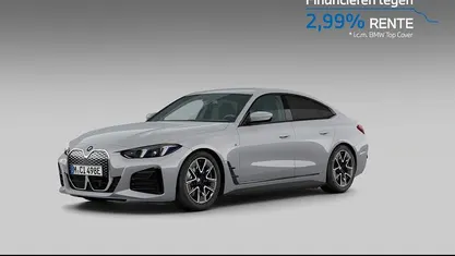 Gebruikt 2024 BMW i4 M Sport Sedan | € 44.880 (Eerlijke prijs)
