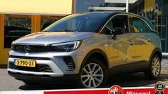 Grijs Gebruikt 2022 Opel Crossland Elegance SUV | € 19.400 (Goede deal)