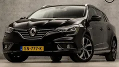 Gebruikt 2018 Renault Mégane GrandTour Bose Edition Stationwagen | € 10.945 (Eerlijke prijs)
