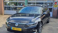 Gebruikt 2016 VW Passat Highline Stationwagen | € 15.950 (Eerlijke prijs)