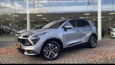 Gebruikt 2025 Kia Sportage SUV | € 42.895 (Eerlijke prijs)