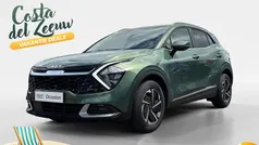Groen Gebruikt 2022 Kia Sportage SUV | € 32.920 (Eerlijke prijs)