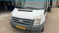 Gebruikt 2010 Ford Transit Van | € 3.499 (Eerlijke prijs)