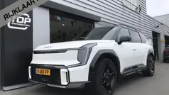 Wit Gebruikt 2023 Kia EV9 GT-Line SUV | € 69.650 (Goede deal)