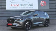 Gebruikt 2023 Mazda CX-5 Ad'Vantage SUV | € 38.645 (Eerlijke prijs)