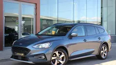 Gebruikt 2019 Ford Focus Business Edition Stationwagen | € 20.900 (Eerlijke prijs)