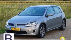 Gebruikt 2018 VW e-Golf Hatchback | € 10.995 (Goede deal)