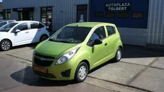 Gebruikt 2012 Chevrolet Spark Hatchback | € 2.650 (Goede deal)