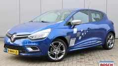 Gebruikt 2017 Renault Clio IV GT-Line Hatchback | € 11.950 (Eerlijke prijs)