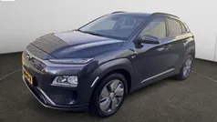 Gebruikt 2021 Hyundai Kona Comfort SUV | € 18.095 (Goede deal)