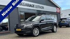 Zwart Gebruikt 2020 Skoda Kodiaq Style SUV | € 26.950 (Goede deal)