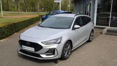 Gebruikt 2024 Ford Focus ST-Line Stationwagen | € 30.850 (Eerlijke prijs)