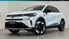 Wit Nieuw 2025 Renault Symbioz Iconic SUV | € 38.621 (Eerlijke prijs)