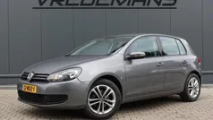 Gebruikt 2010 VW Golf VI Comfortline Hatchback | € 4.950 (Goede deal)