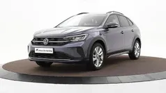 Grijs Gebruikt 2022 VW Taigo Life SUV | € 19.880 (Eerlijke prijs)