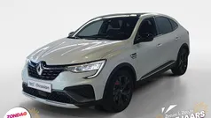 Gebruikt 2022 Renault Arkana Bose Edition SUV | € 24.895 (Eerlijke prijs)