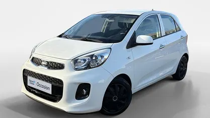 Occasion 2016 Kia Picanto Hatchback | € 7.880 (Eerlijke prijs)