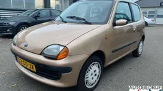 Fiat Seicento
