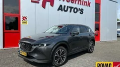 Gebruikt 2023 Mazda CX-5 Exclusive-Line SUV | € 36.450 (Goede deal)