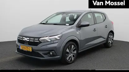 Occasion Dacia Sandero Expression 91 PK (66 kW) 2024 Hatchback