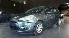 Gebruikt 2013 Citroën C3 Attraction Hatchback | € 5.999 (Eerlijke prijs)