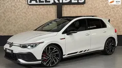 Gebruikt 2021 VW Golf VIII GTI Hatchback | € 36.950 (Eerlijke prijs)
