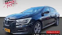Gebruikt 2022 Renault Mégane GrandTour Intens Stationwagen | € 20.930 (Eerlijke prijs)