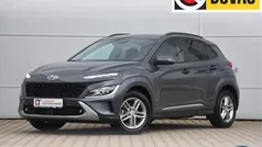 Grijs Gebruikt 2023 Hyundai Kona Comfort SUV | € 26.950 (Eerlijke prijs)