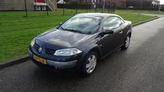 Renault Mégane Cabriolet