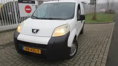 Peugeot Bipper