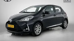 Gebruikt 2018 Toyota Yaris Hybrid Executive Hatchback | € 15.950 (Eerlijke prijs)