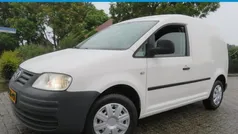 Gebruikt 2006 VW Caddy MPV | € 5.895 (Eerlijke prijs)