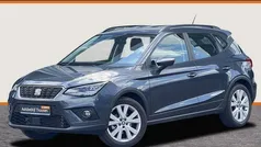 Grijs, metallic lak Gebruikt 2020 Seat Arona Business SUV | € 19.900 (Goede deal)