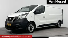Gebruikt 2021 Nissan NV300 Acenta Van | € 15.930 (Goede deal)