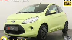 Groen Gebruikt 2012 Ford Ka Cool & Sound Edition Hatchback | € 3.945 (Eerlijke prijs)