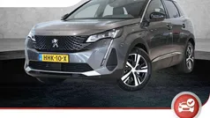 Gebruikt 2023 Peugeot 3008 GT SUV | € 33.600 (Eerlijke prijs)
