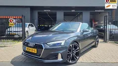 Grijs Gebruikt 2022 Audi A5 Cabriolet Cabriolet | € 45.950 (Goede deal)