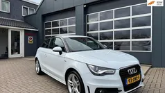 Gebruikt 2013 Audi A1 S-Line Hatchback | € 9.950 (Eerlijke prijs)