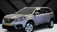 Gebruikt 2019 Peugeot 5008 Active MPV | € 18.945 (Eerlijke prijs)