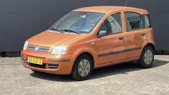 Gebruikt 2009 Fiat Panda Active Hatchback | € 1.450 (Goede deal)