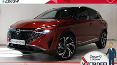 Gebruikt 2025 Nissan Qashqai Tekna+ SUV | € 42.392 (Goede deal)