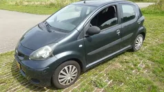 Gebruikt 2009 Toyota Aygo Comfort Hatchback | € 1.999 (Eerlijke prijs)