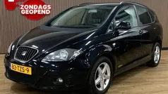 Gebruikt 2012 Seat Altea XL Copa MPV | € 5.945 (Eerlijke prijs)