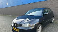Gebruikt 2006 Seat Ibiza Hatchback | € 750 (Super prijs)