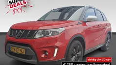 Gebruikt 2016 Suzuki Vitara SUV | € 16.930 (Eerlijke prijs)